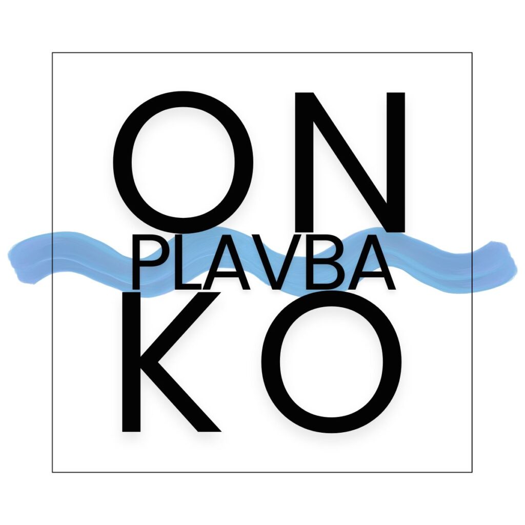 ONKO PLAVBA LOGO25