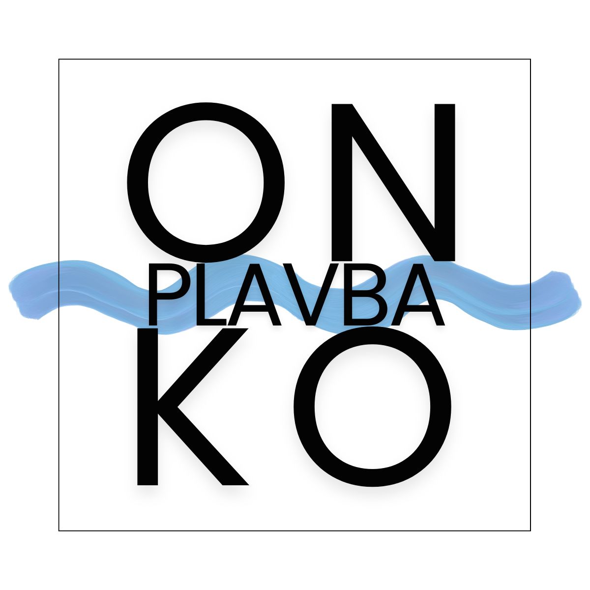 ONKO PLAVBA LOGO25